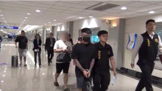 召募民眾到柬埔寨當豬仔   酷刑控制孕婦照虐   惡男遭押回台