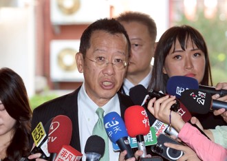 美國會強烈建議邀台參與環太軍演   顧立雄低調回應