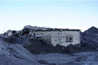 馬太鞍溪堰塞湖遇颱風 「垂直避難」政策喊卡 花蓮縣府曝考量