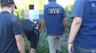 金流異常露餡！女良心不安報案 揭好友1年前遭毆死棄屍命案