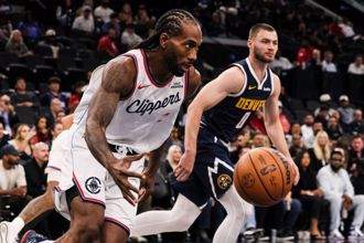 NBA》里歐納德案新轉折：聯盟2021年已批准快艇3億美元贊助合約