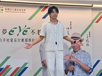 坤達放閃柯佳嬿「她百分百封視后」 ！原訂夫妻同台意外喊卡