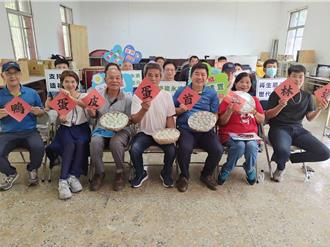 枋寮940跨乡交流！林边鸭蛋皮蛋盼打造自有品牌