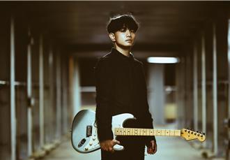 男歌手2度擦肩金曲歌王槓龜 吐「塞翁失馬」心境