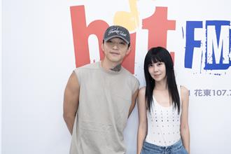 白安自爆拒絕他告白 蔡維澤驚呼：這也太輕浮了吧！