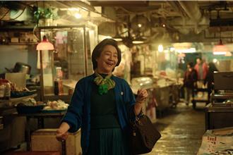 楊麗音「全客語飆戲」搶迷你劇視后！難忘與老公全武行