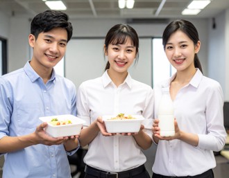 新研究：腸道菌影響睡眠 生活習慣是關鍵