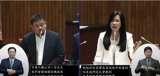蓝委质疑长荣制度   洪申翰：不会听公司一面之词