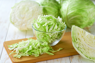 高丽菜顺着切、垂直切差很大！农粮署一次说清楚