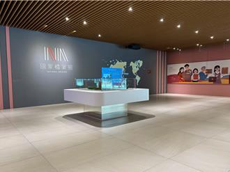 斥資近30億元打造林口新地標 國家檔案館試營運破10萬人