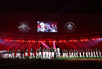 中职》全民疯棒球！观眾破300万 日记者点出关键：难以想像