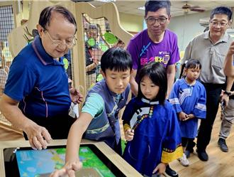 六堆2大展奪TITAN大獎肯定 客家文化國際發光