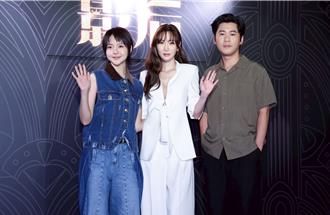 曾莞婷揪「壁虎」走星光被婉拒！放话抢红毯最辣：准备27年了