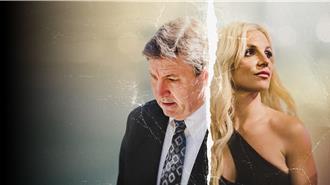 還原小甜甜布蘭妮遭父監管風暴！雙重視角揭13年真相