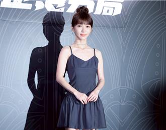 溫妮尊稱五月天阿信「偉大的前輩」！入圍金鐘不敢向老闆要禮物