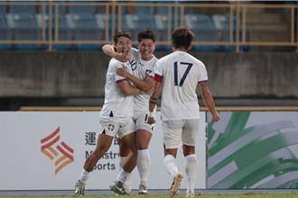 男足教頭請辭、隊長發難 足協說明了