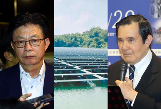 馬維拉執政17年？郭國文扯「馬英九推水庫光電」遭酸爆