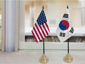 美國不再堅持現金支付3500億美元投資 韓財長：巨大進展