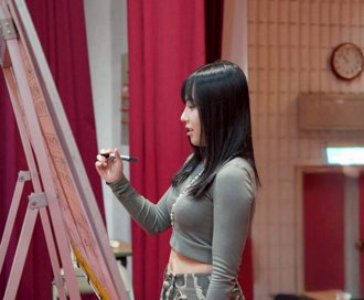 全台警局新血報到！ 粉絲頁「女警照」引爆搶人風潮