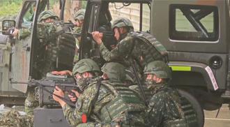 韓媒譏國軍像草莓兵？退將嘆「跑3000公尺替代方案」