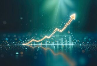 上市櫃9月營收 寫三個創高