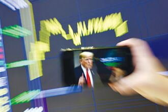 台股多頭未變 本周反攻27K