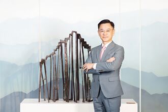 張綸宇：政策助攻 迎財管黃金期