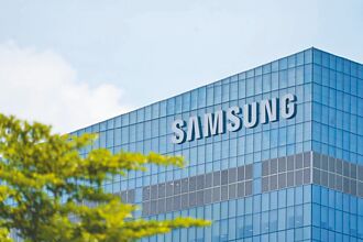 三星Q3獲利 可望衝三年新高