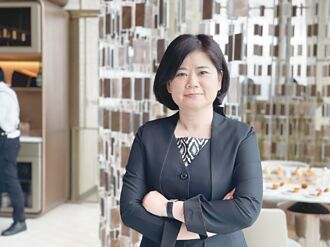 朱幸兒創辦「和氏璧國際」