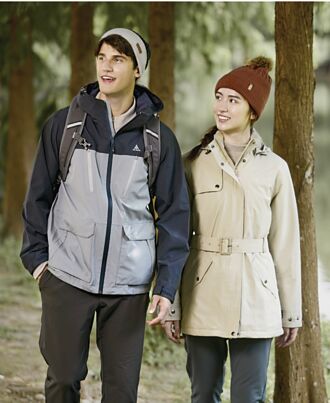 欧都纳新风貌亮相 送好康