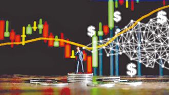 櫃買ETF商品創新 打造多元投資選擇