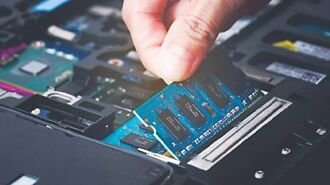 南亞科、群聯 反彈行情俏