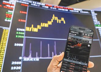 台積盾護體 主被動ETF買氣燒