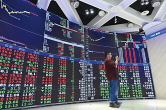 18檔強勢股 抗震守多頭