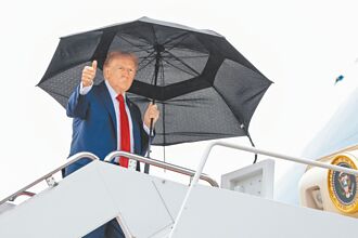 美財長：川習會如期舉行