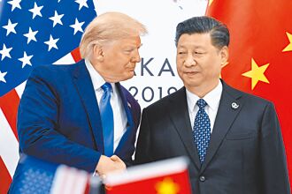 要求通話遭拒 葛里爾轟陸奪權