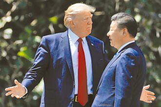 中美論壇社》中國不吃川普這一套 脫鉤？轉機？（張文基）