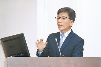 新壽、北市府合約 金管會不介入