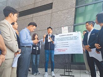 台74銜接台中高鐵站 陳世凱：再評估