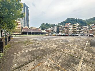 基隆新市政大樓都更 廉政持續監督