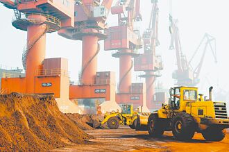 陸管制稀土 打斷非紅供應鏈