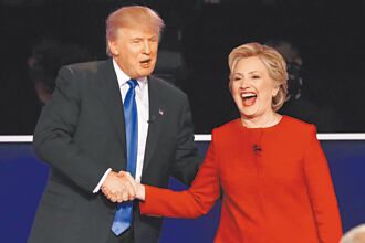 埃及峰會 多國領袖見證和平