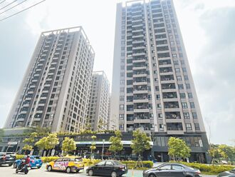 桃園社宅管理 住戶怨比大學宿舍嚴