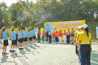 雲林準備好了！ 114年全運會熱血登場