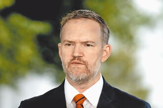 稀土戰 美中貿易新常態