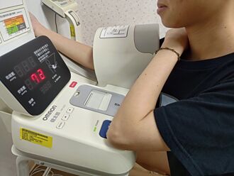 睡眠呼吸中止症 高血压危险因子