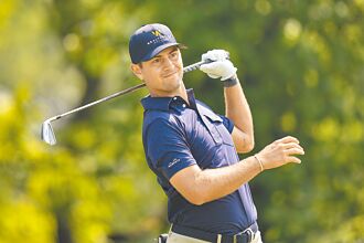 光輝國際巡迴錦標賽》布蘭切特逆轉勝 搭上美巡列車