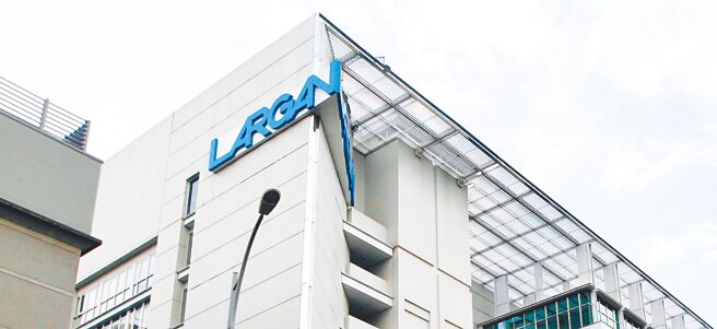 小型大立光期貨，短線操作上建議暫延續以橫盤震盪的格局看待。圖／本報資料照片