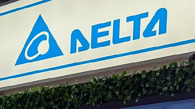 台達電、雙鴻成盤面資金青睞焦點。圖／本報資料照片