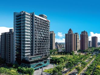 「中悦ITC商辦」導入ESG＋智慧管理 企業搶進駐全棟完銷